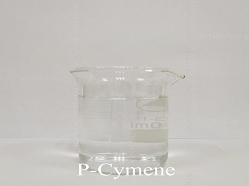 Zer da Para-cymene?