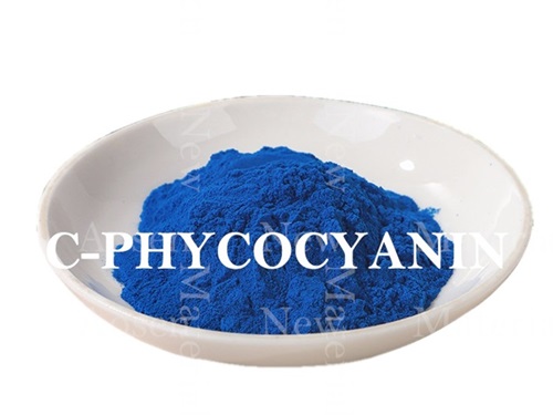 Zer da Phycocyanin?