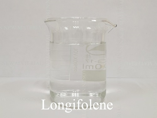 Zer da Longifolenea?