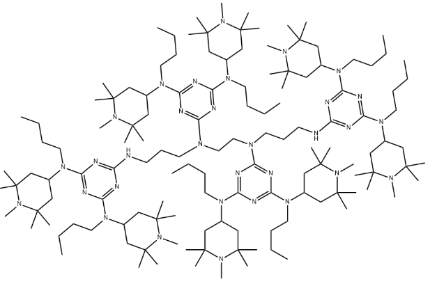 Argi egonkortzailea 119