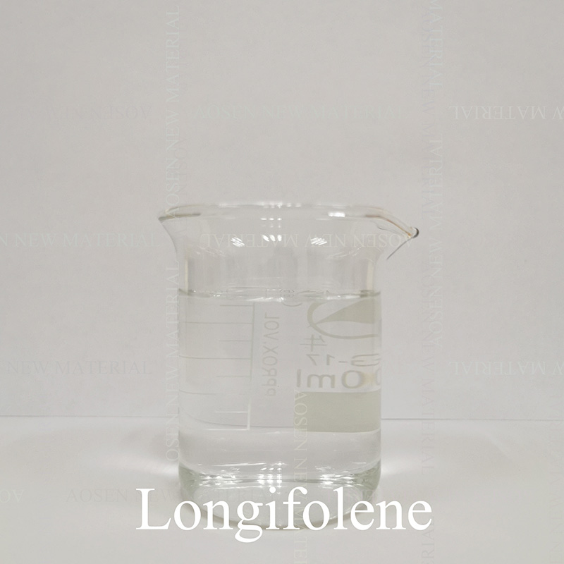 Longifolenea